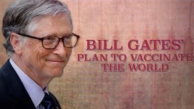 How Bill Gates Premeditated COVID Vaccine Injury Censorship
